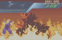 Street Fighter Collection sur Sega Saturn